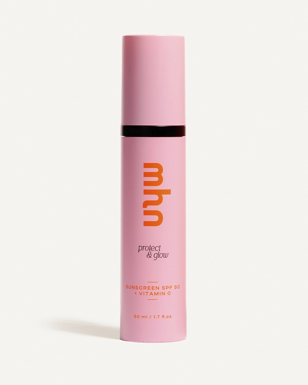Sunscreen SPF 50 + Vitamin C 50 ml