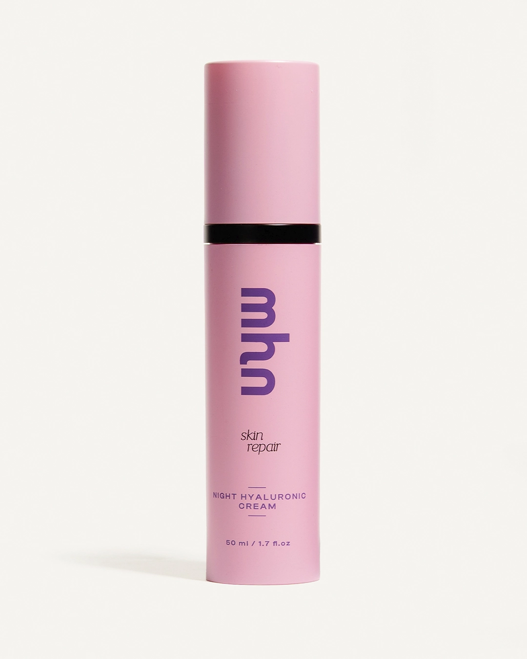 Night Hyaluronic Cream 50 ml